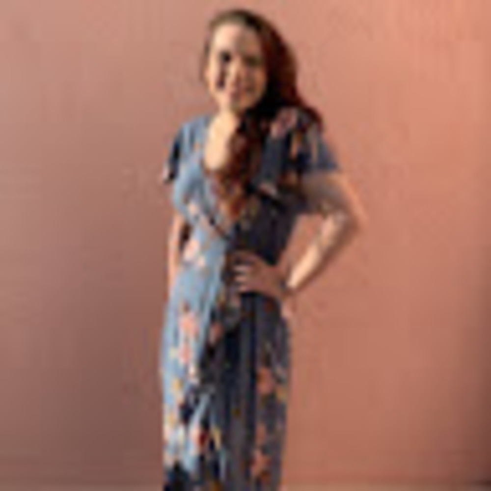 Meet your Posher, Kristen